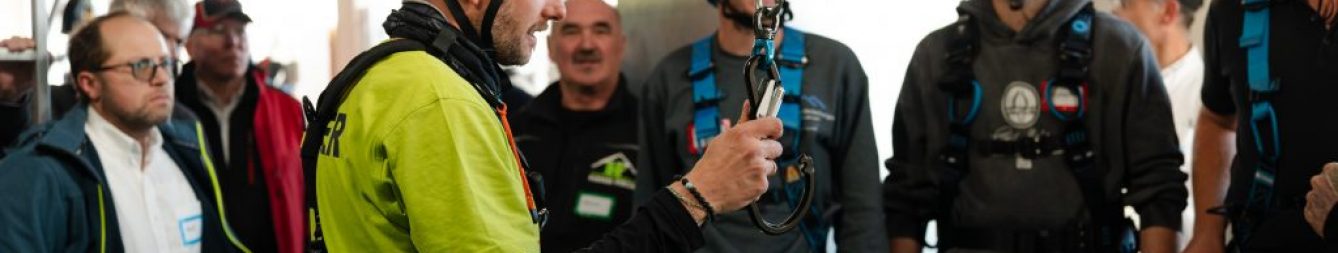 Fallneda startet die Aus- & Fortbildungsoffensive 2025/26